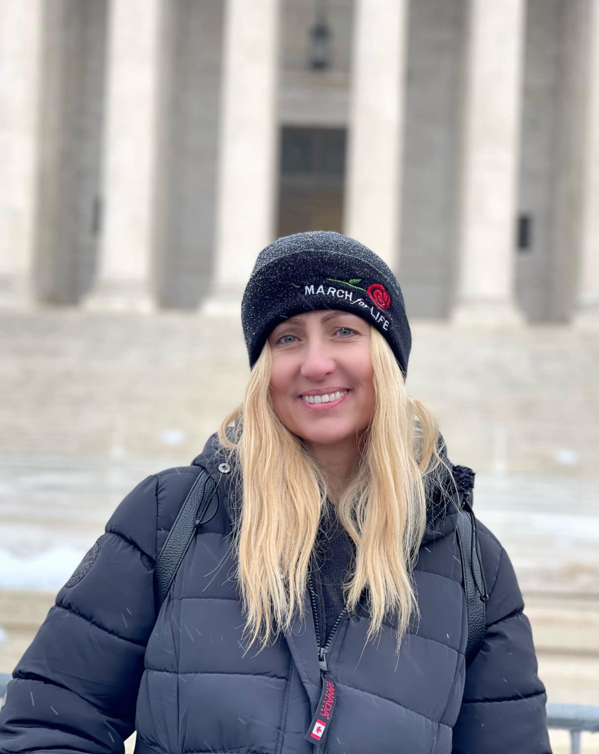 March For Life, Washington, D.C.